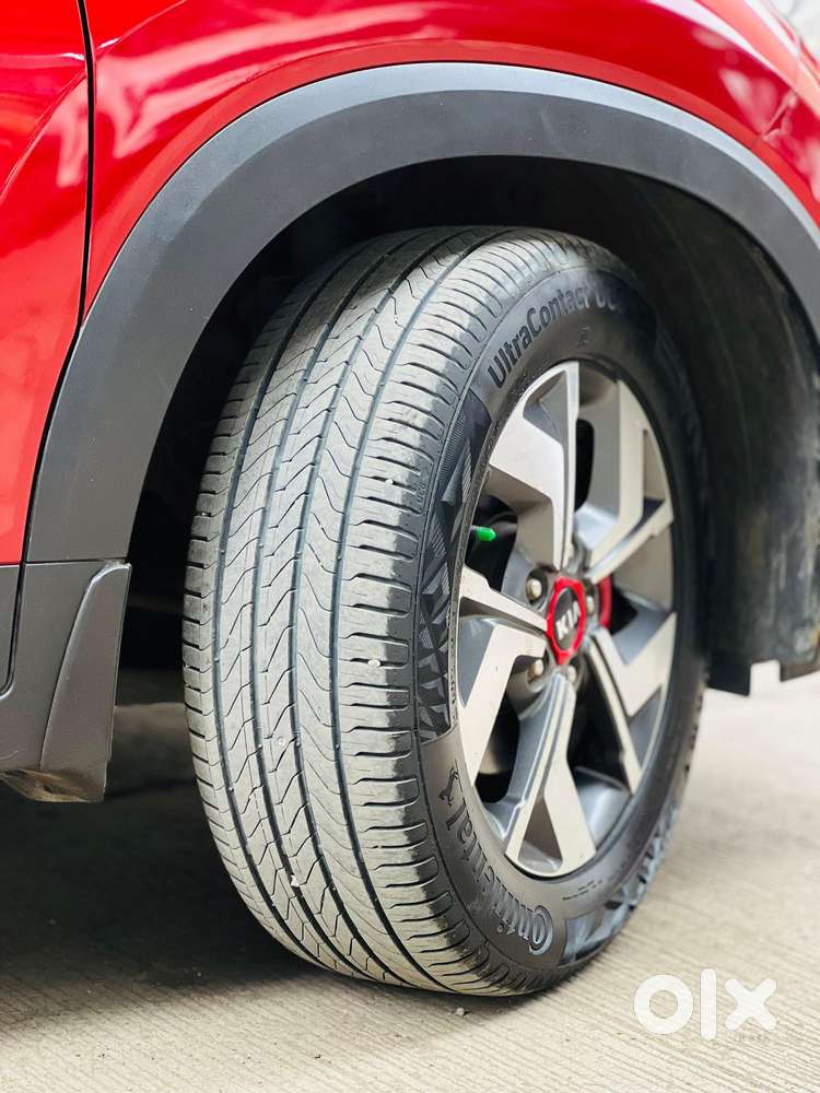 Kia Sonet 1.5 Gtx Plus Diesel, 2020, Diesel