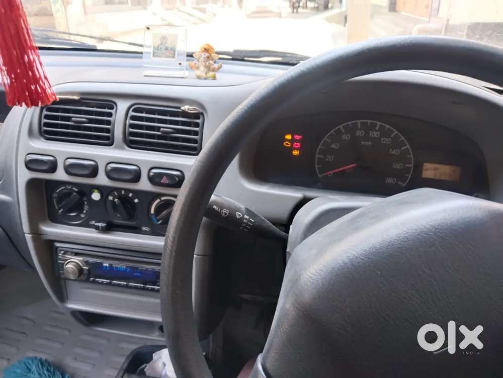 Maruti Suzuki Alto 2012 Petrol