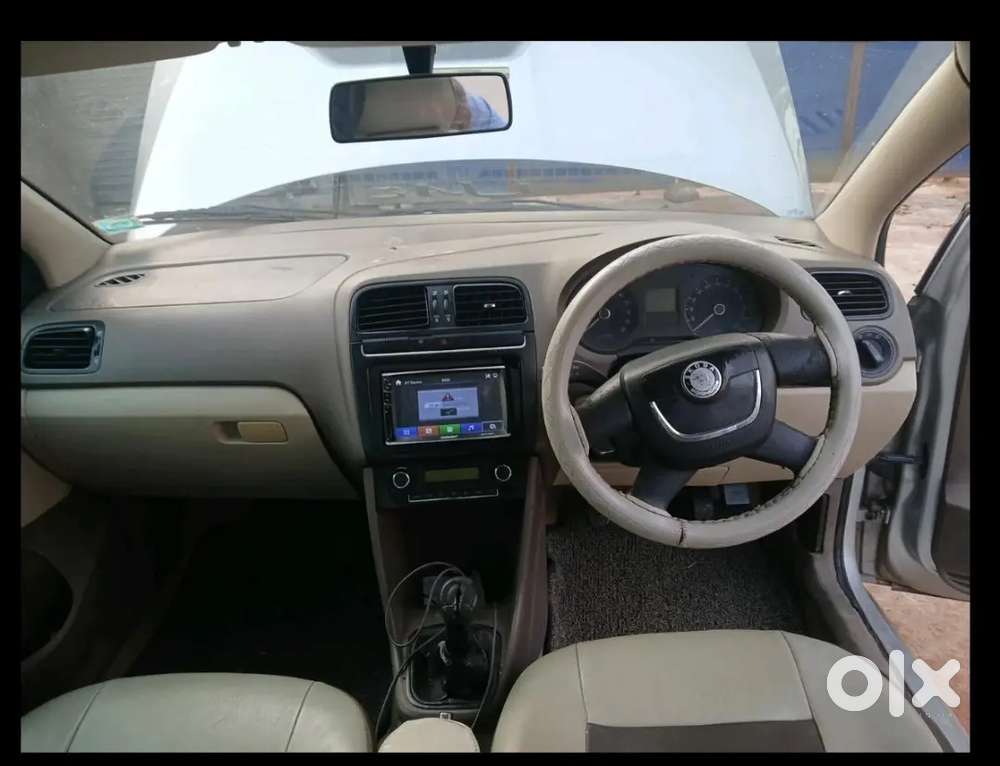 Skoda Rapid 1.6 Diesel Elegance  Single Owner  Well Maintained