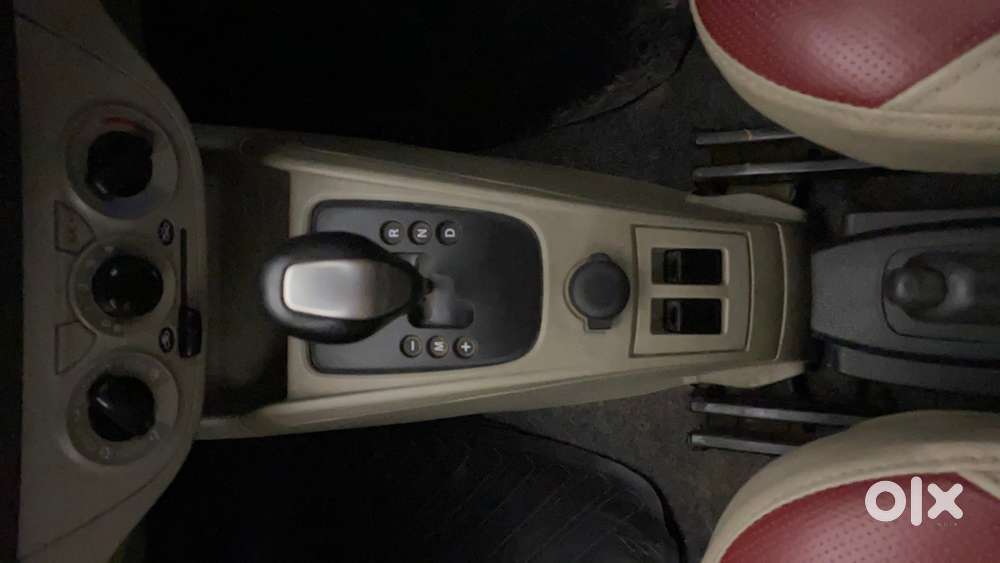 Maruti Suzuki Alto K10 Vxi Amt, 2016, Petrol