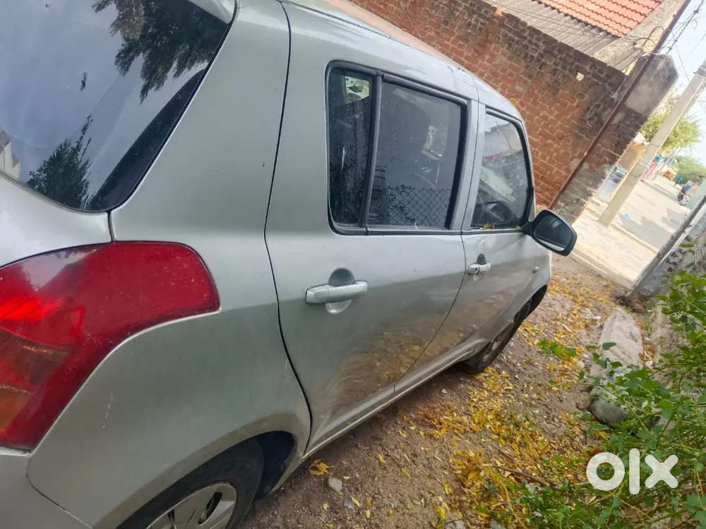 Maruti Suzuki Swift 2007 Diesel 169000 Km Driven