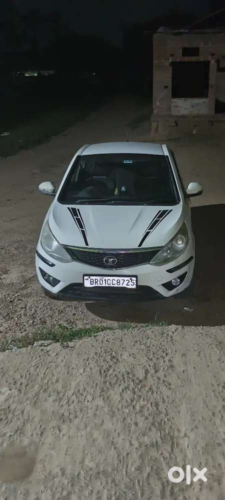Good Condition Car