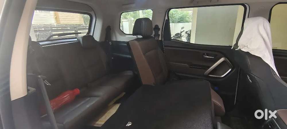 Mahindra Scorpio-n 2023 Diesel Well Maintained