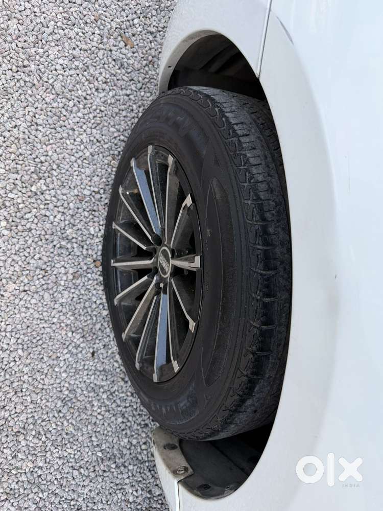 Maruti Suzuki Ciaz 2014-2017 Vdi, 2014, Diesel