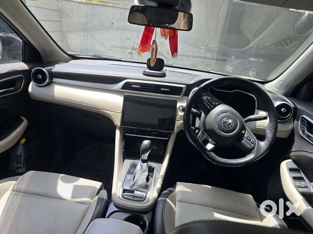 Mg Astor 1.5 Sharp Cvt, 2022, Petrol