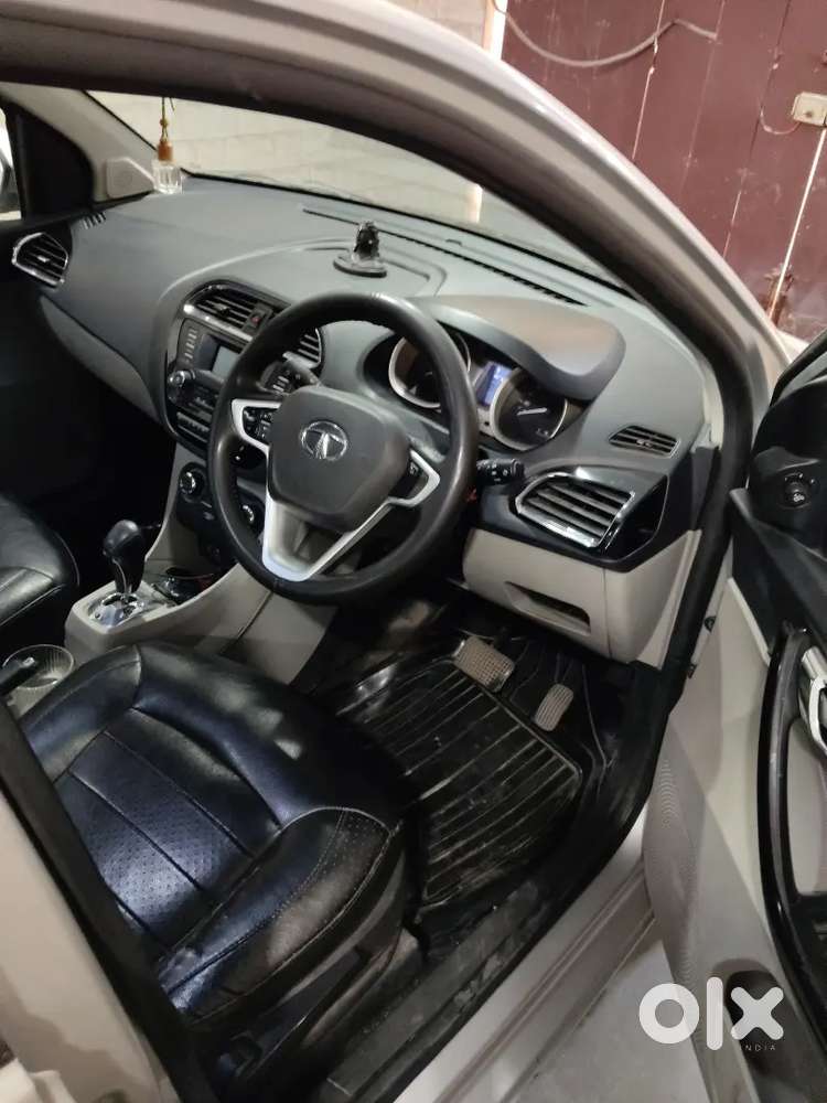Tata Tiago Xza Automatic
