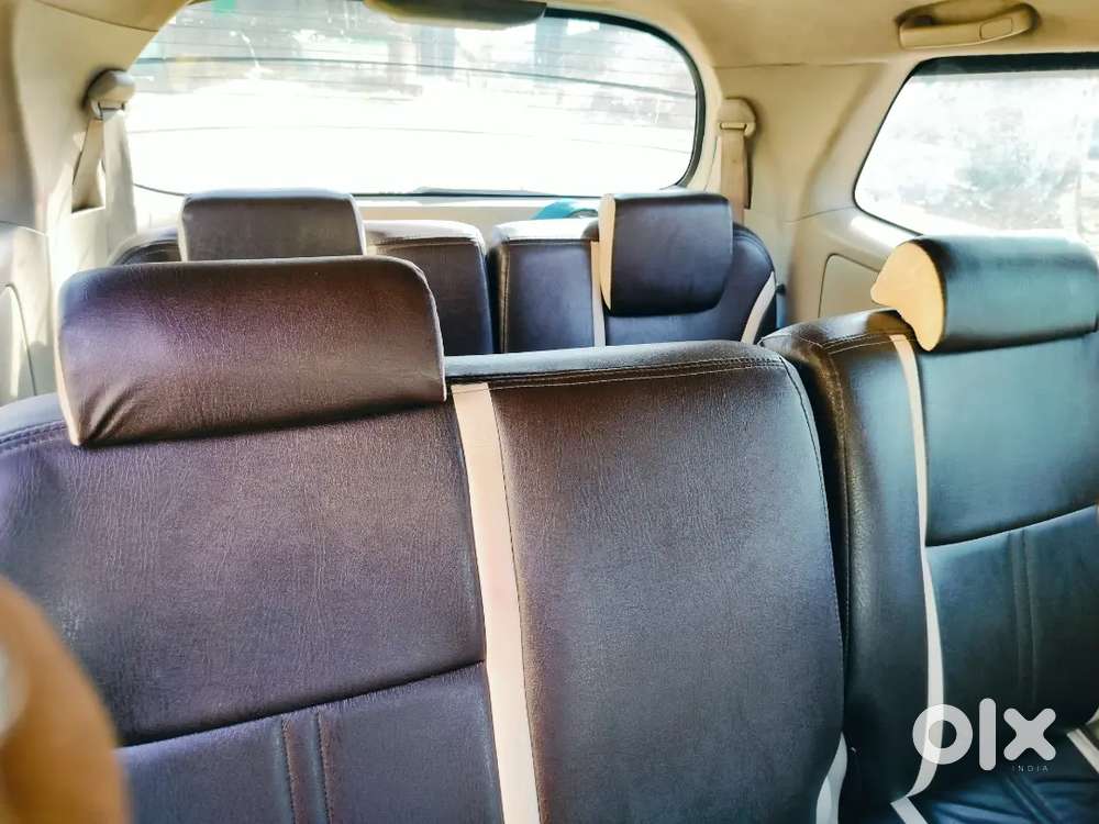 Toyota Innova 2012 Diesel Good Condition