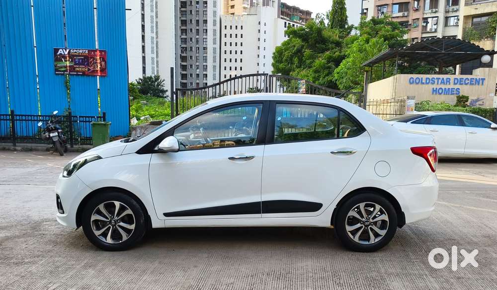Hyundai Xcent Sx 1.2 (o), 2014, Petrol