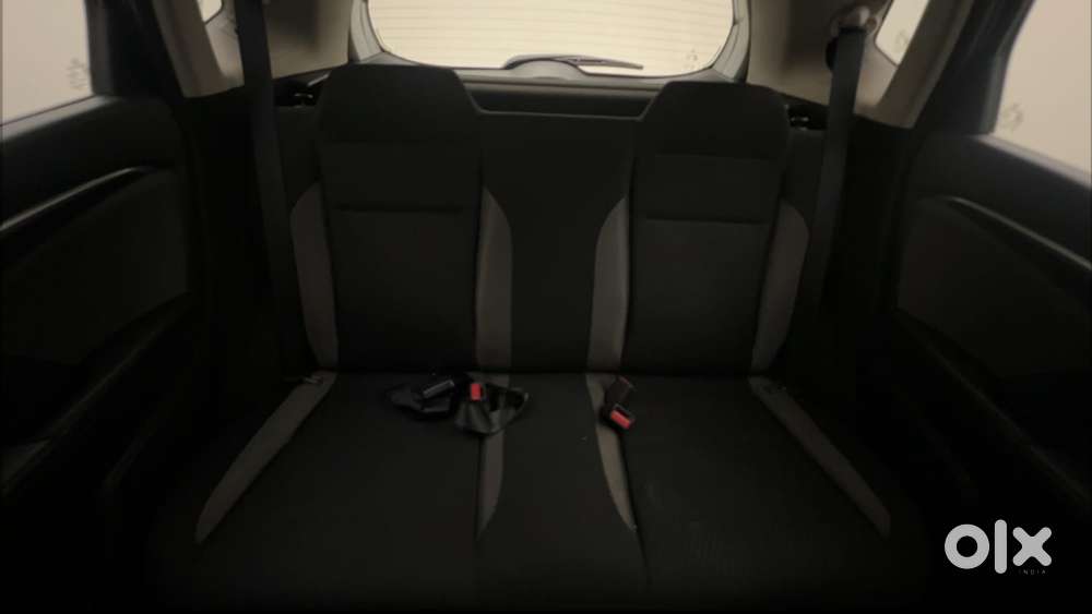 Honda Wr-v 1.2 Vx I-vtec, 2017, Petrol