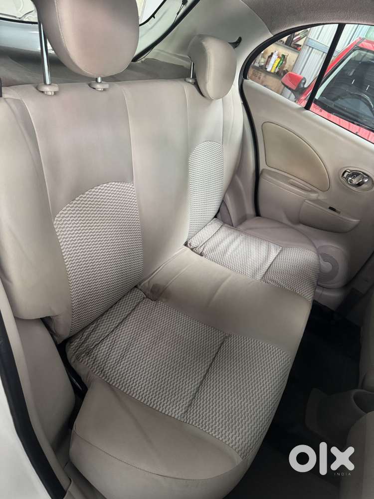 Nissan Micra Active Xl Option, 2014, Petrol