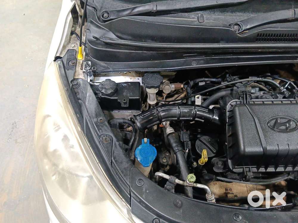 Hyundai I10 Era 1.1, 2011, Petrol