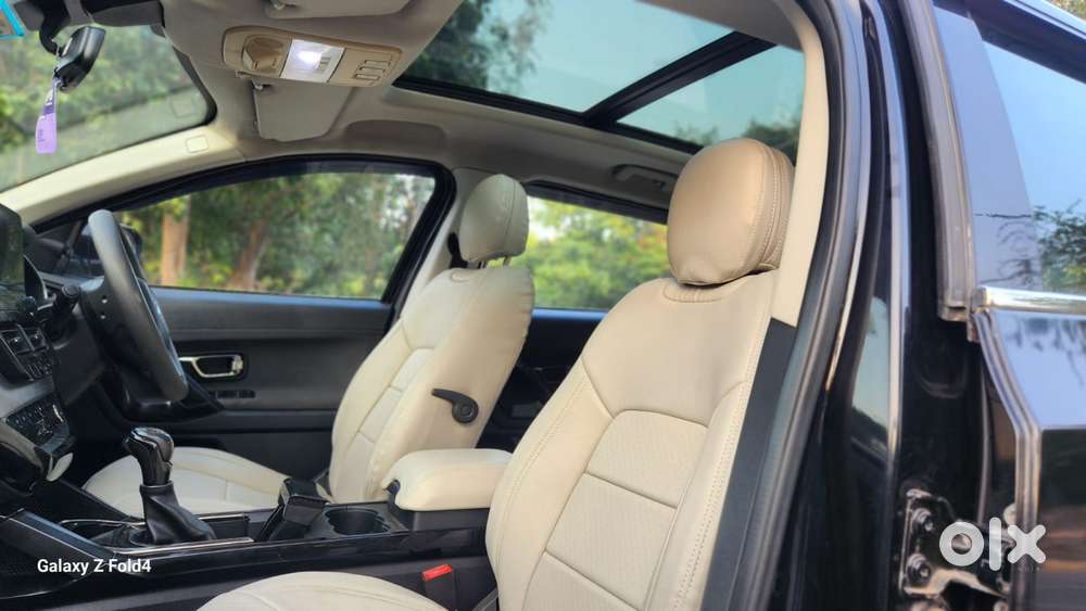Tata Harrier 2.0 Kryotec Xta Plus, 2022, Diesel