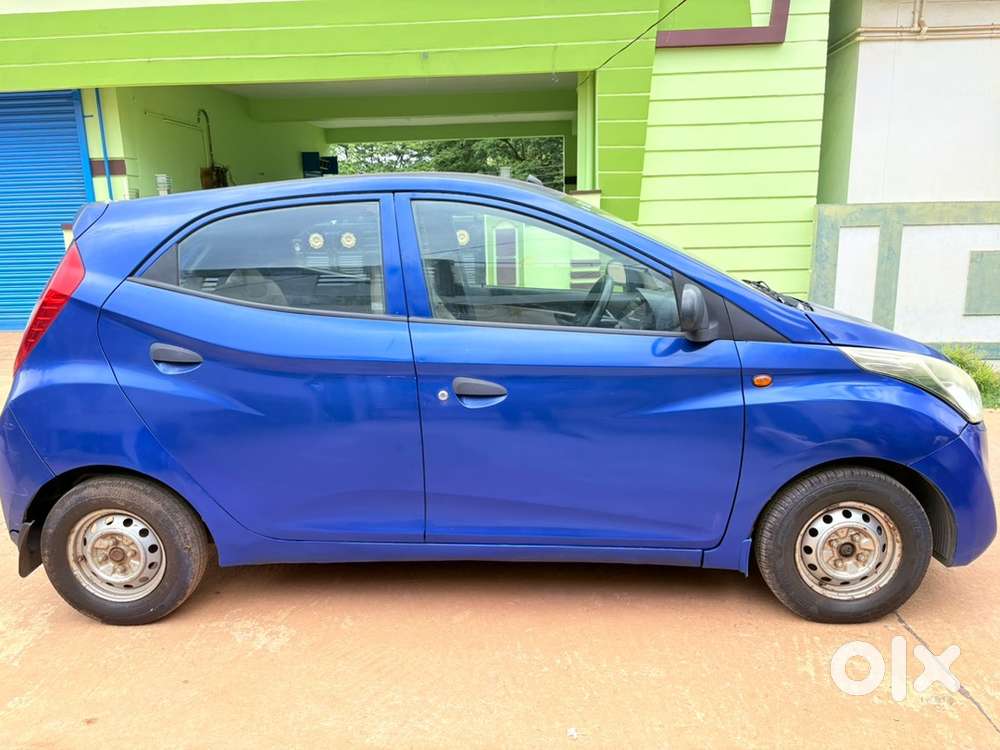 Hyundai Eon 2015 Petrol 68000 Km Driven