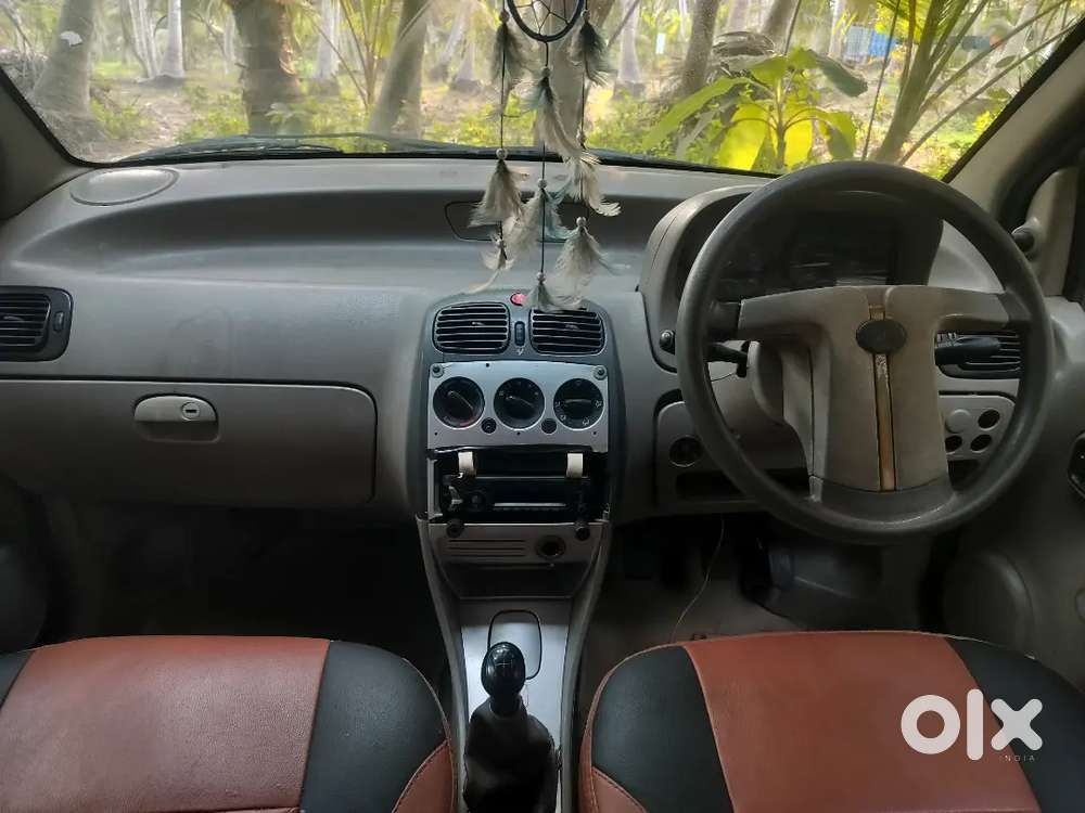 Tata Indigo Cs 2006 Diesel 150000 Km Driven