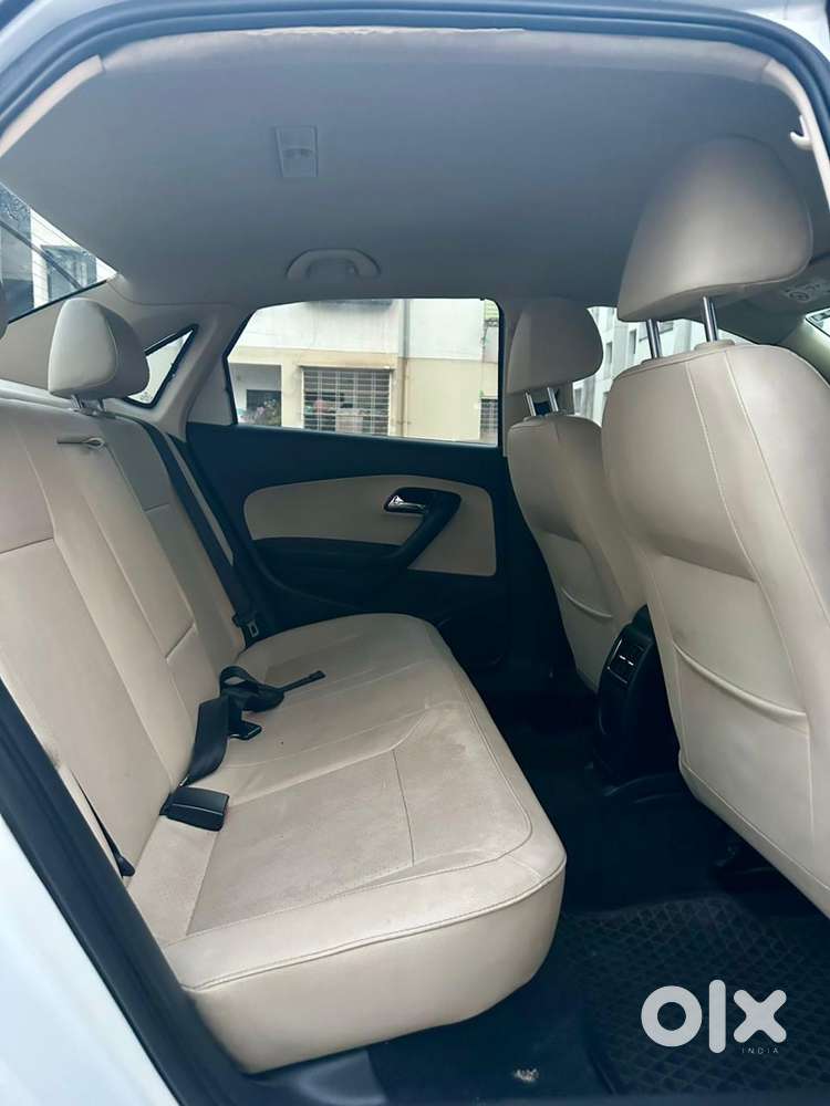 Skoda Rapid [2016-2021] 1.5 Elegance Plus Tdi At, 2018, Petrol