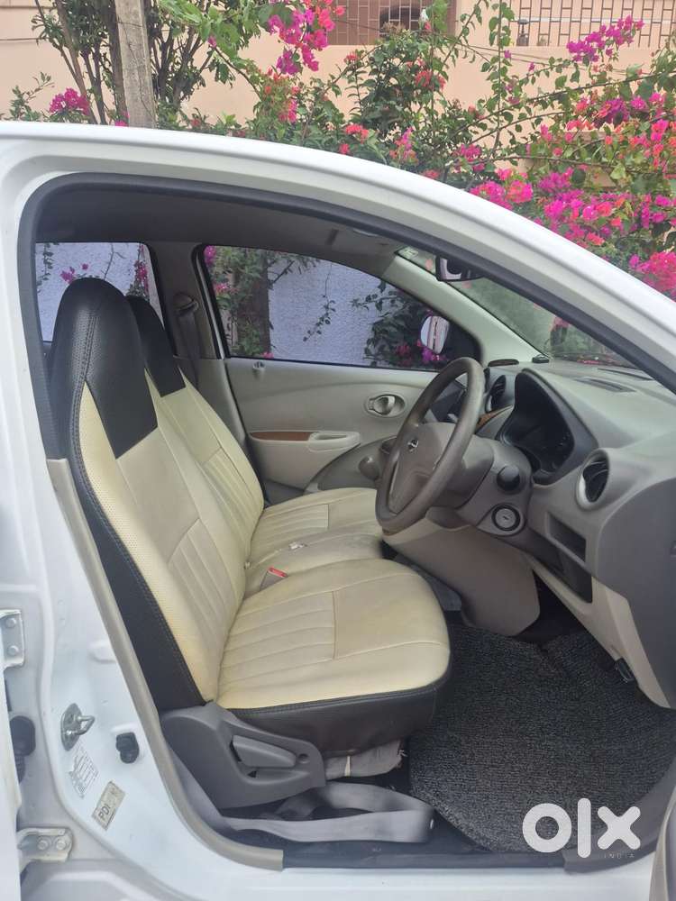 Datsun Go, 2014, Petrol