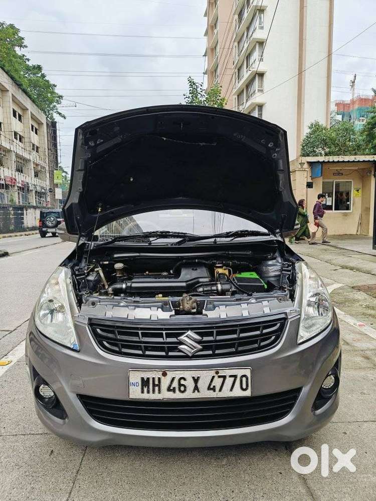 Maruti Suzuki Swift Dzire