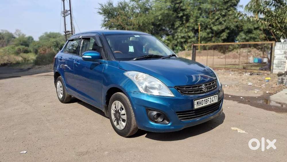 Maruti Suzuki Swift Dzire 1.3 Vxi, 2012, Petrol