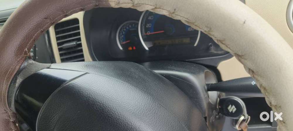 Maruti Suzuki Wagon R Vxi 1.2, 2018, Petrol