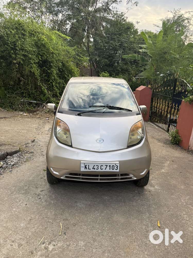Tata Nano Xt, 2011, Petrol
