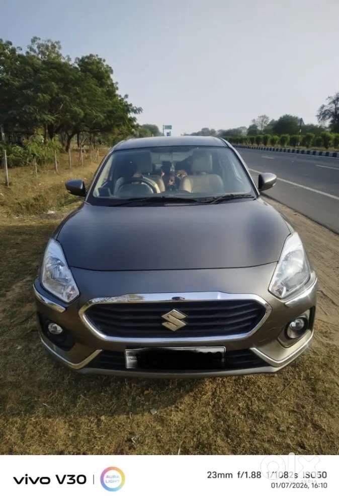Suzuki Dzrie 2018 Model Automatic Petrol/cng