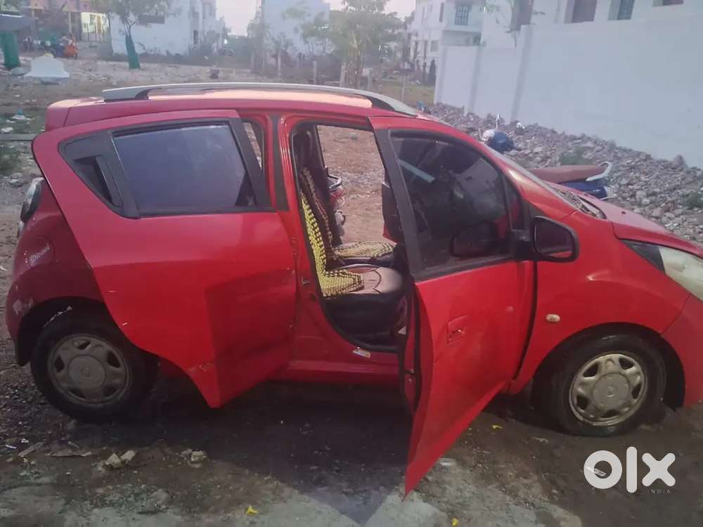 Chevrolet Beat 2013 Diesel 165000 Km Driven