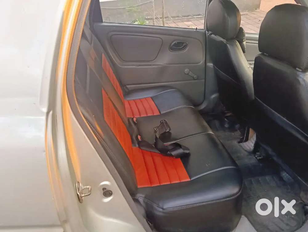 Maruti Suzuki Alto 2006