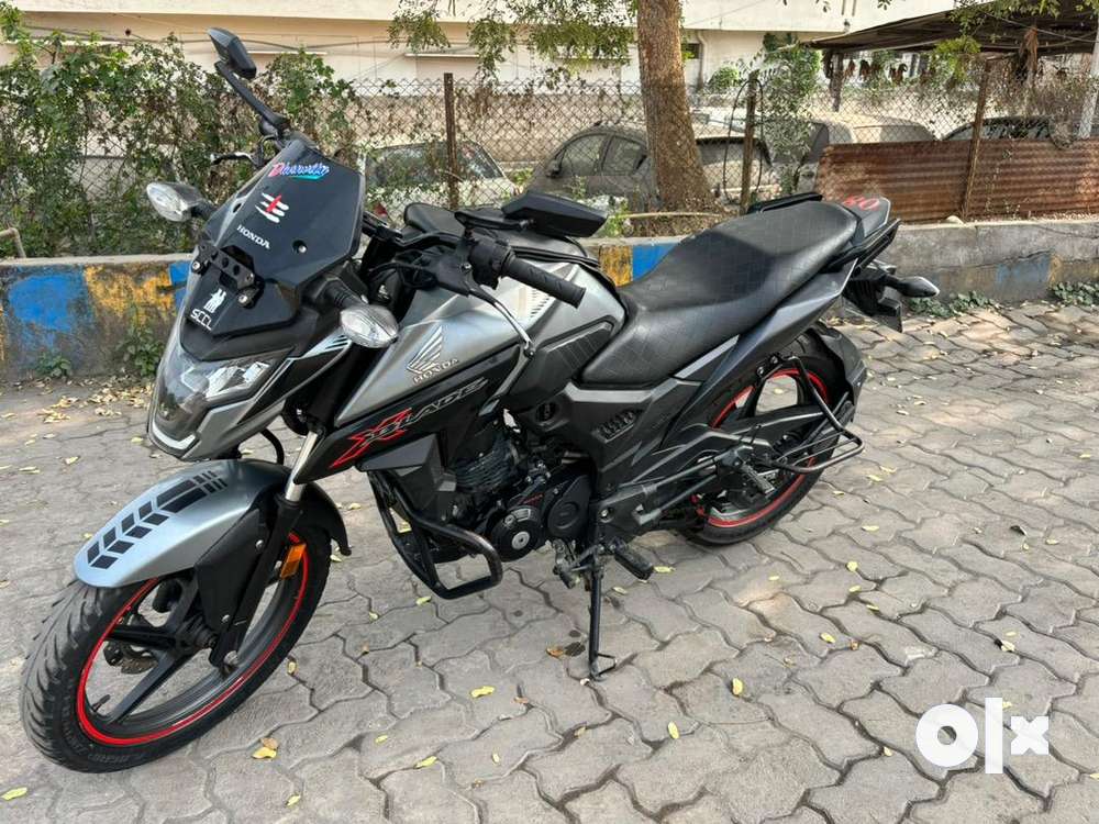 X blade bike price hot sale