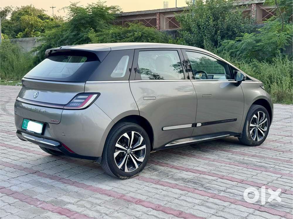 Mg Windsor Ev Essence Pro, 2025, Electric