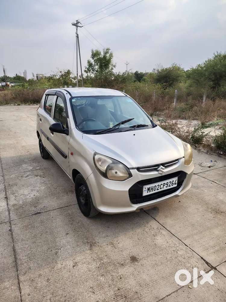 Alto 800 , 2nd 0wner, Cng Company