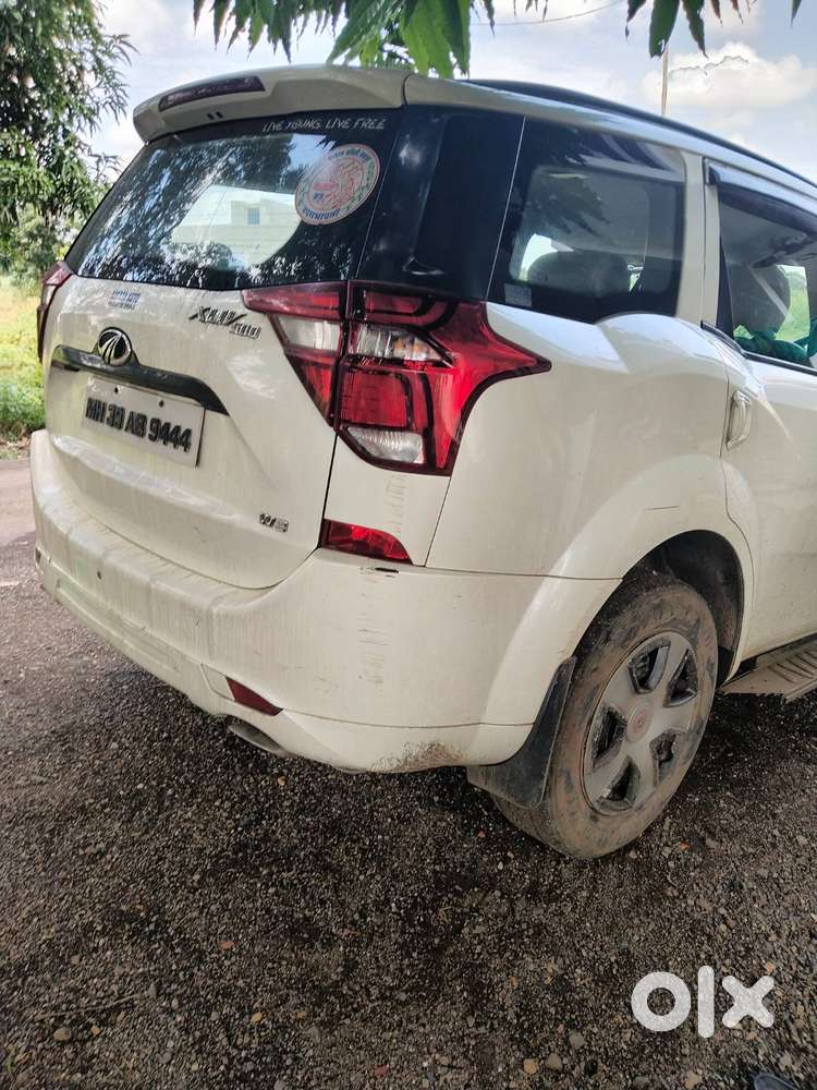 Gaadi Kabi Tach Nahi Huva He
