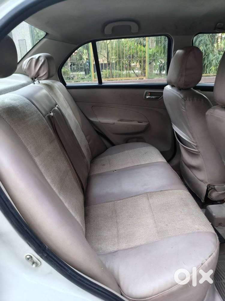 Maruti Suzuki Swift Dzire Vxi At Optional, 2012, Petrol
