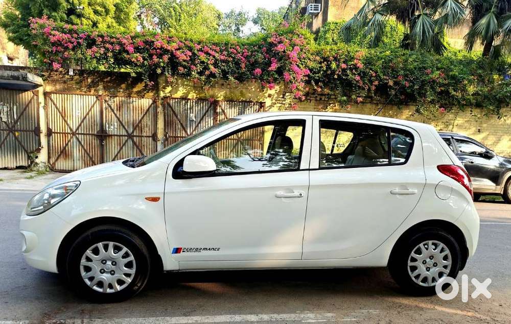 Hyundai Elite I20 Magna 1.2, 2012, Petrol