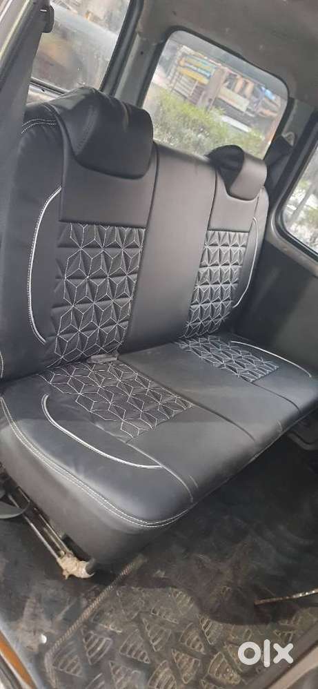 Maruti Suzuki Eeco Cng 5 Seater Ac, 2022, Cng & Hybrids