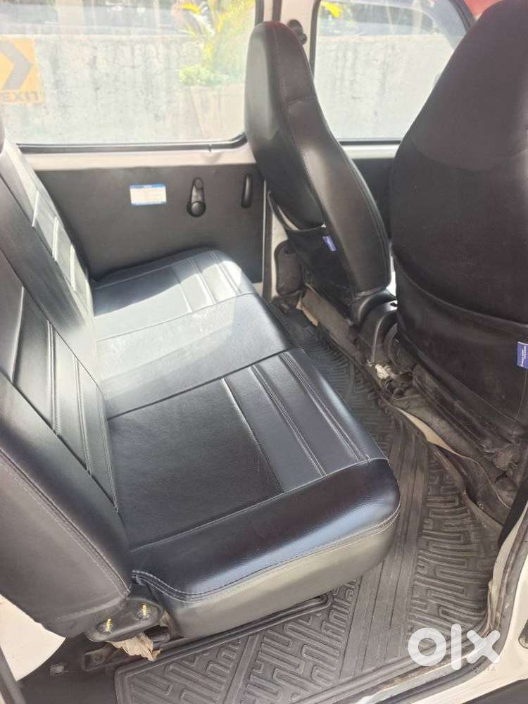 Maruti Suzuki Eeco Cng 5 Seater Ac, 2023, Petrol