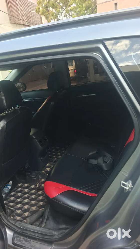 Kia Seltos Diesel Manual 2020