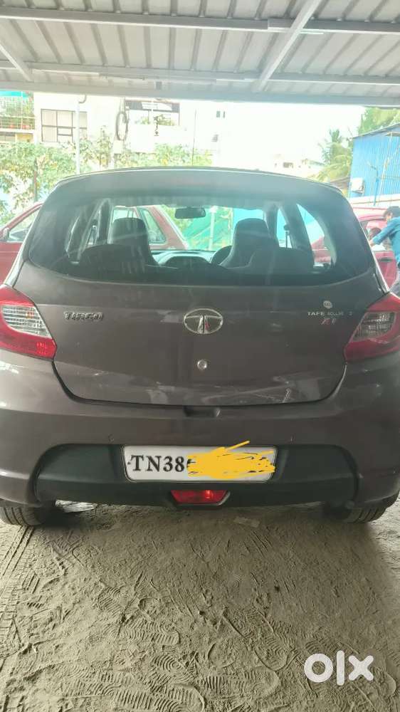 Tata Tiago
