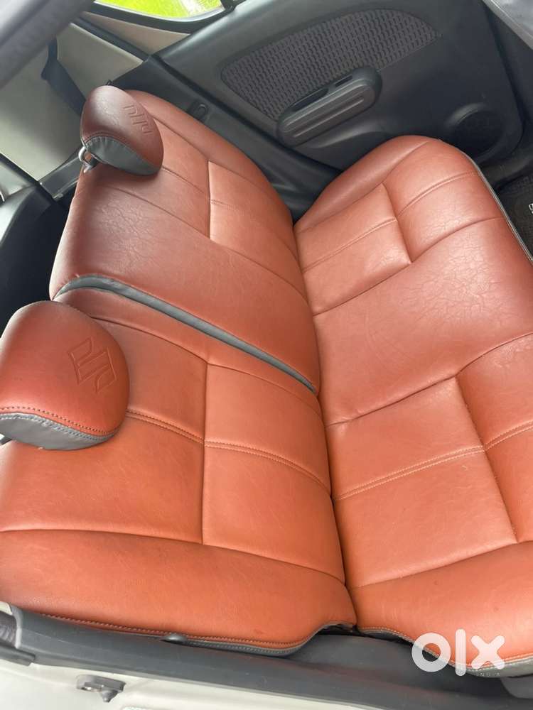 Maruti Ritz Vdi 2012