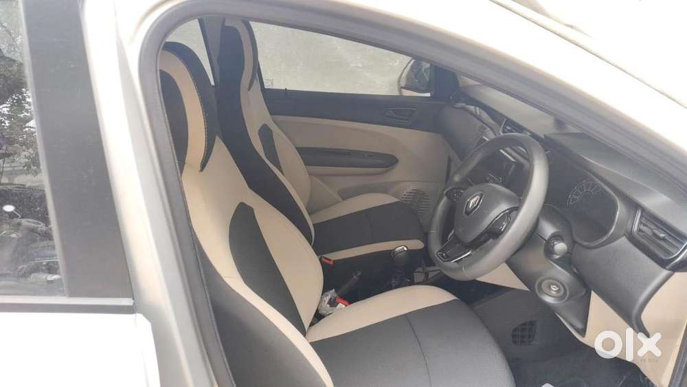 Renault Triber 2023 Petrol 10k Km Driven