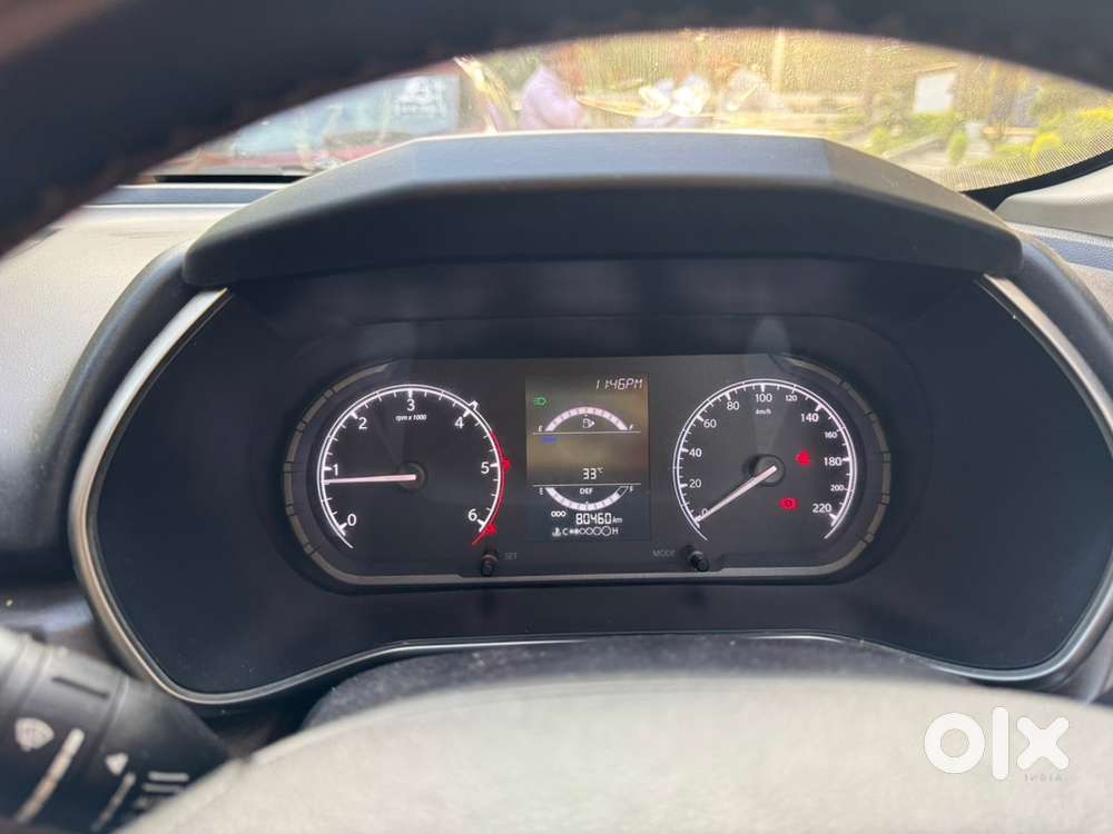 Tata Harrier Diesel 2022