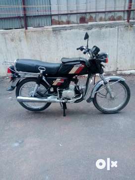 cd 100 ss bike price