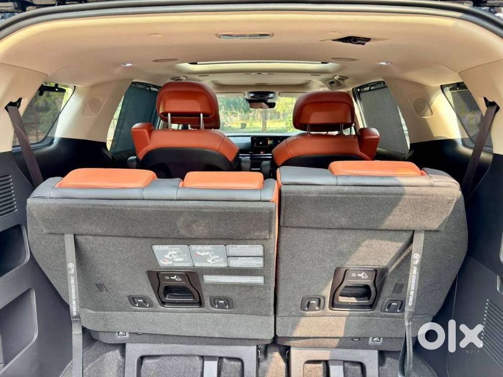 Kia Carnival Limousine Plus 7 Str, 2025, Diesel