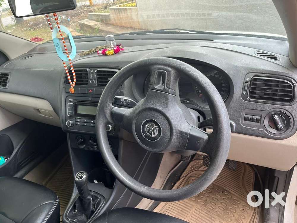 Volkswagen Diesel 2010 Model