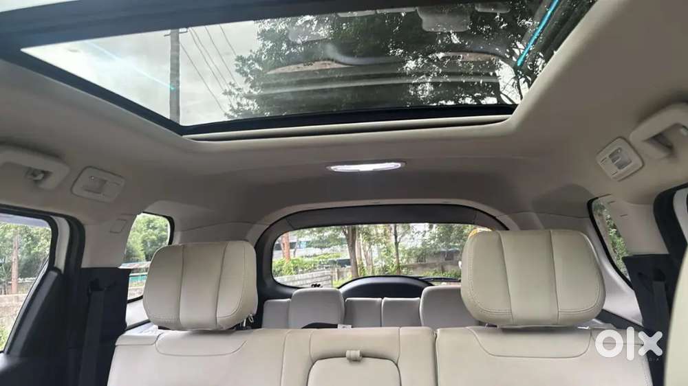 Top End Model 43000 Km Safari Car For Sale