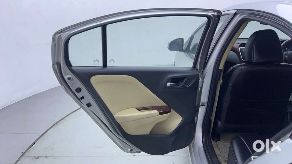 Honda City 2014-2015 I Dtec Vx, 2016, Petrol
