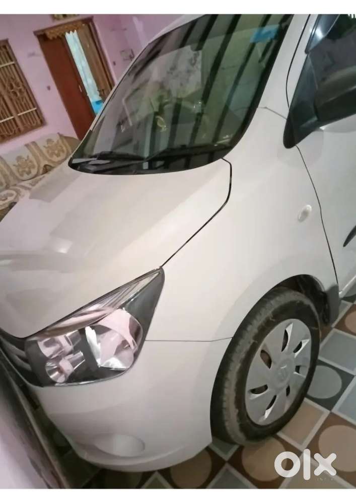 2017 Maruti Suzuki Celerio Vxi