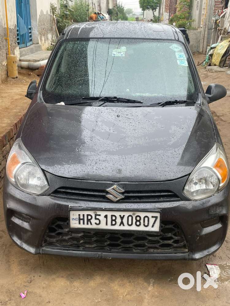 Maruti Alto 800 Lxi 2019