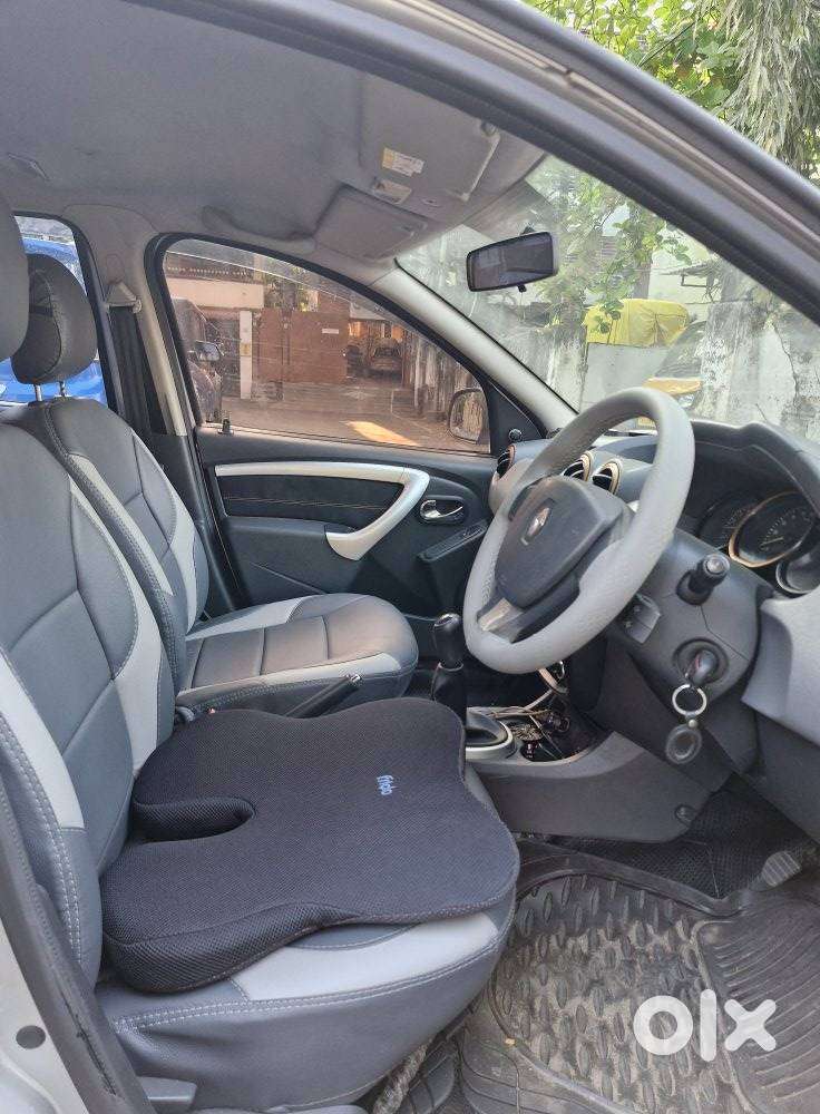 Renault Duster 85ps Diesel Rxl, 2016, Diesel