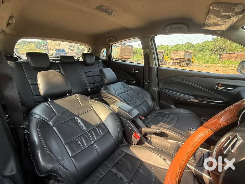 Maruti Baleno Delta 2024