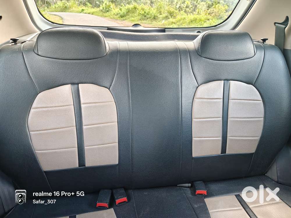 Hyundai Grand I10 Magna 1.2 Kappa Vtvt, 2014, Petrol